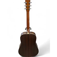 Used Martin SPECIAL 16 Natural Acoustic Electric Guitar