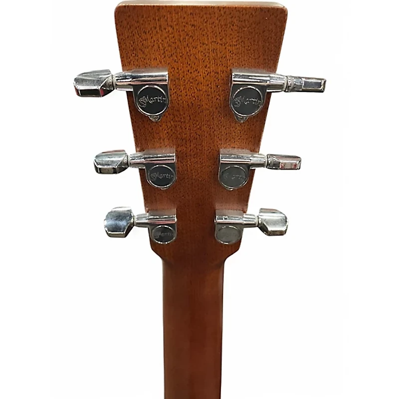 Used Martin SPECIAL 16 Natural Acoustic Electric Guitar