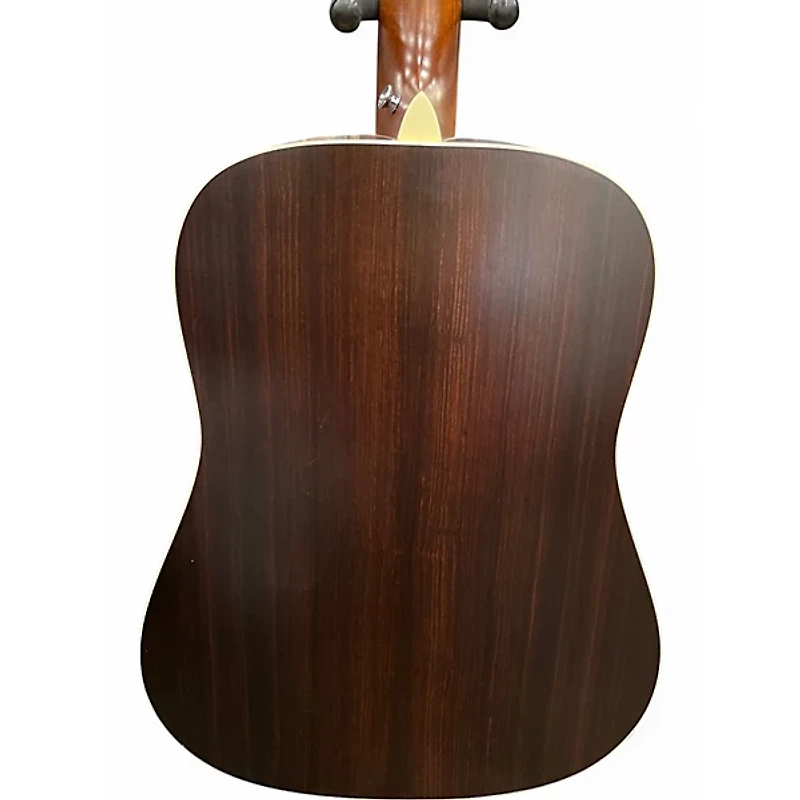 Used Martin SPECIAL 16 Natural Acoustic Electric Guitar