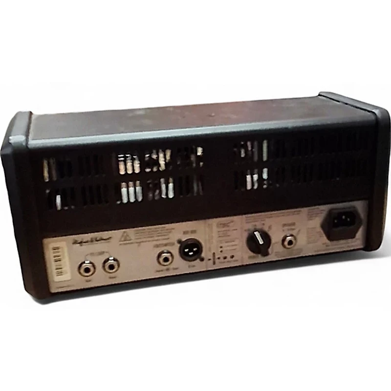 Used Hughes & Kettner Tubemeister 18 18W Tube Guitar Amp Head