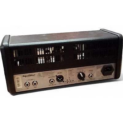 Used Hughes & Kettner Tubemeister 18 18W Tube Guitar Amp Head