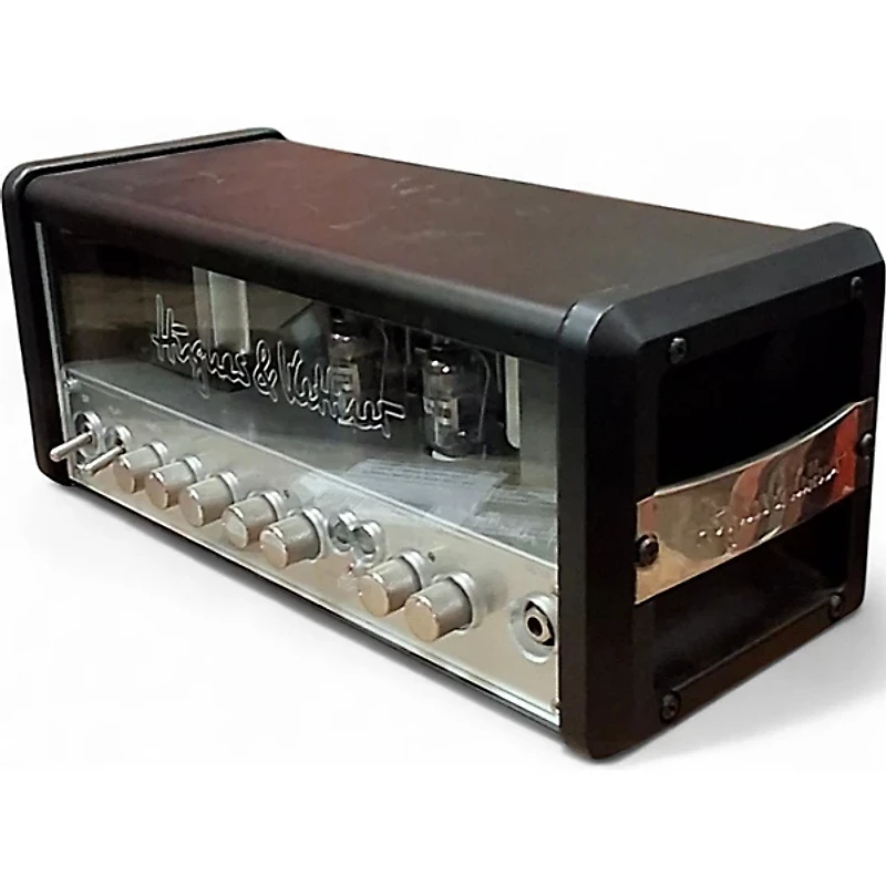 Used Hughes & Kettner Tubemeister 18 18W Tube Guitar Amp Head