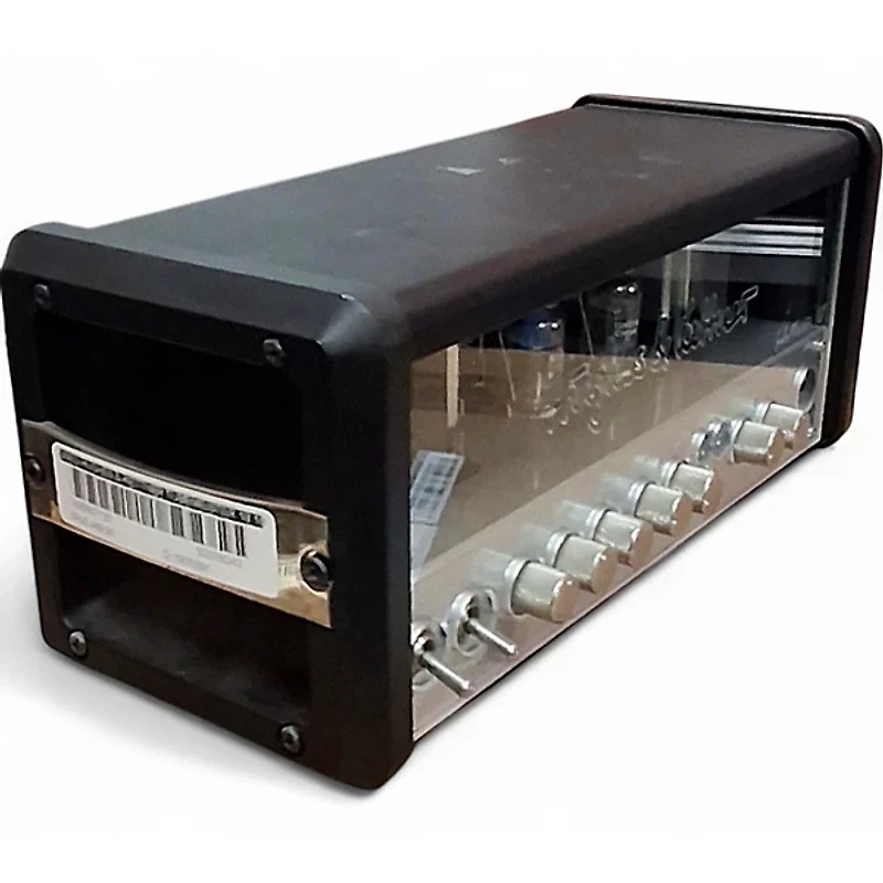 Used Hughes & Kettner Tubemeister 18 18W Tube Guitar Amp Head