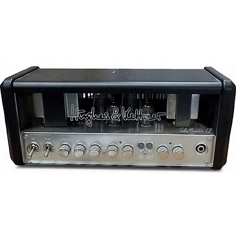 Used Hughes & Kettner Tubemeister 18 18W Tube Guitar Amp Head