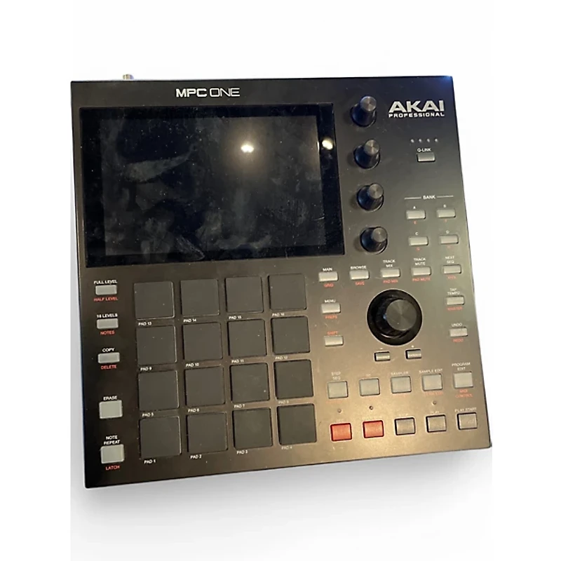 Used Akai Professional MPC ONE Production Controller