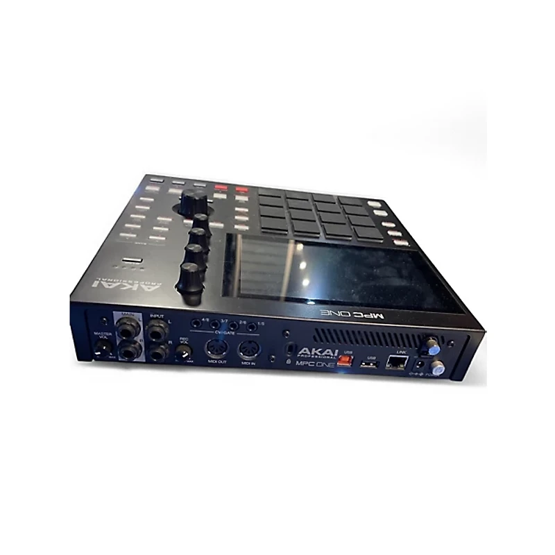Used Akai Professional MPC ONE Production Controller