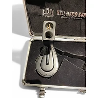 Used Heil Sound The Fin Dynamic Microphone