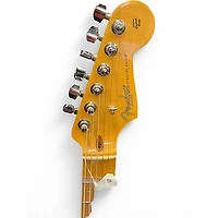 Used Fender Standard Stratocaster HSS Blue Solid Body Electric Guitar