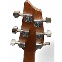 Used Breedlove Discovery Concert Natural Acoustic Guitar