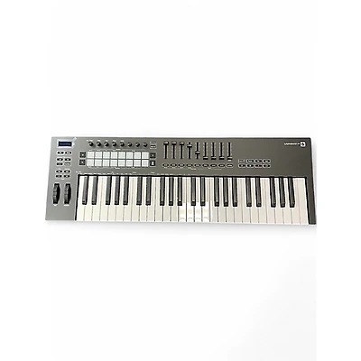 Used Novation Launchkey Key MIDI Controller