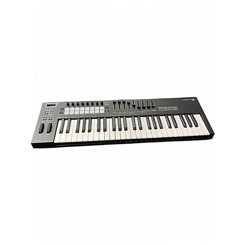 Used Novation Launchkey Key MIDI Controller