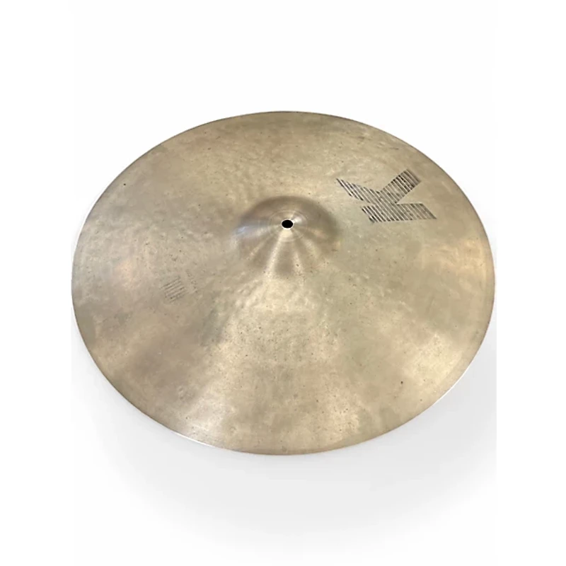 Used Zildjian 20in K Ride Cymbal