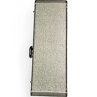 Used Fender American Acoustasonic Stratocaster Natural Acoustic Electric Guitar