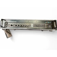 Used Ampeg SVT III PRO Bass Amp Head