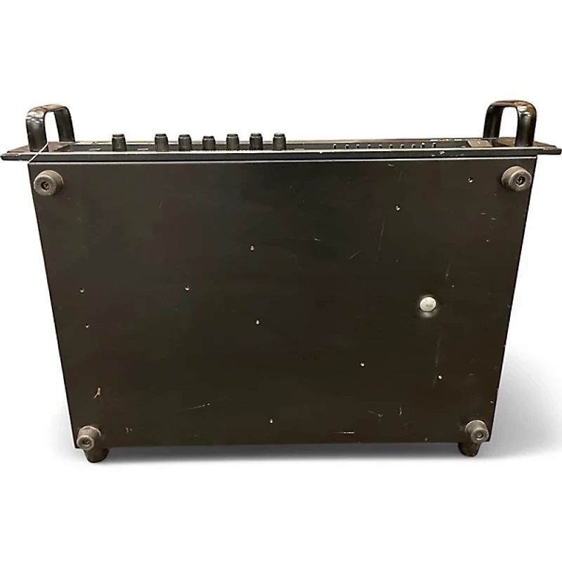 Used Ampeg SVT III PRO Bass Amp Head