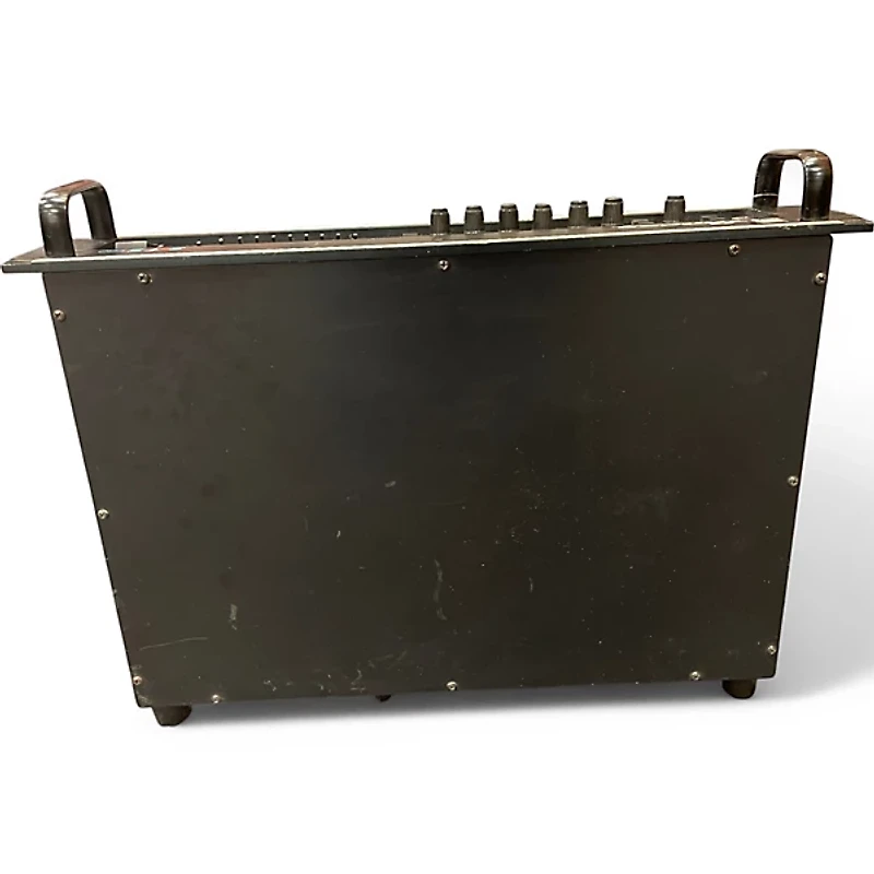 Used Ampeg SVT III PRO Bass Amp Head