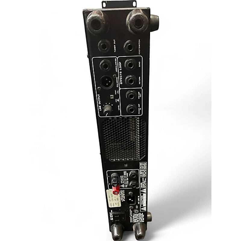 Used Ampeg SVT III PRO Bass Amp Head