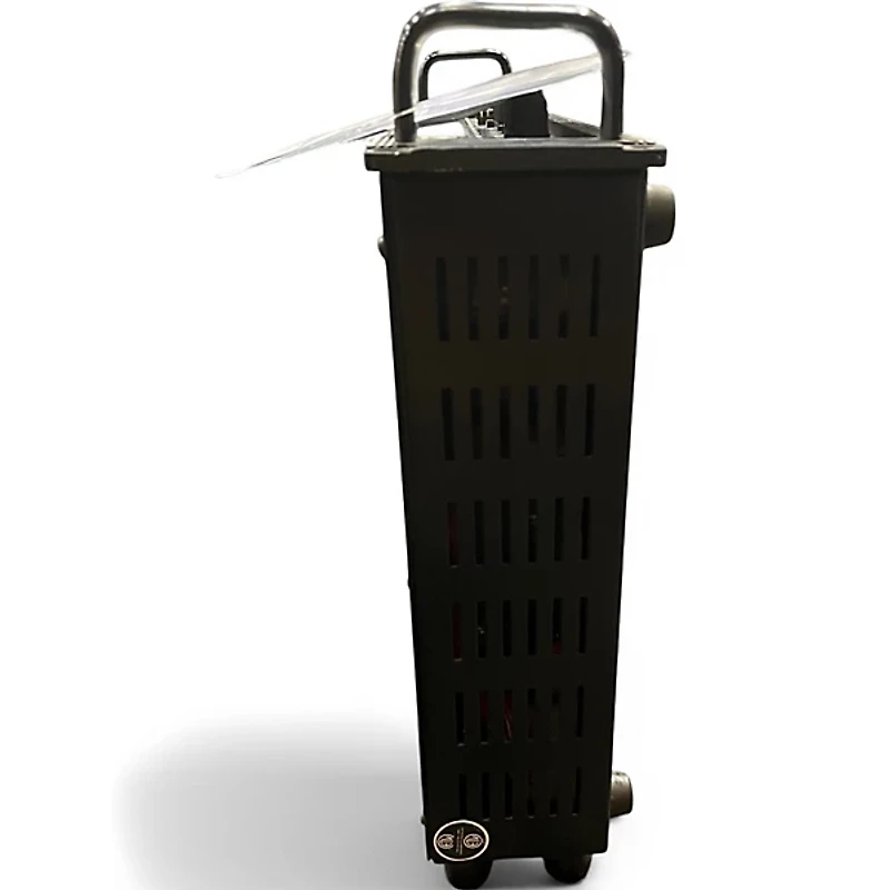 Used Ampeg SVT III PRO Bass Amp Head