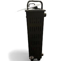 Used Ampeg SVT III PRO Bass Amp Head