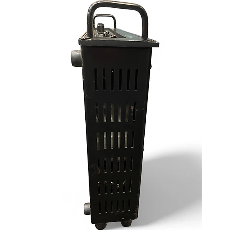 Used Ampeg SVT III PRO Bass Amp Head