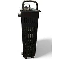 Used Ampeg SVT III PRO Bass Amp Head