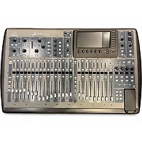 Used Behringer X32 Core Digital Mixer