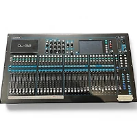 Used Allen & Heath QU32 Digital Mixer