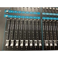 Used Allen & Heath QU32 Digital Mixer