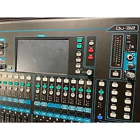 Used Allen & Heath QU32 Digital Mixer