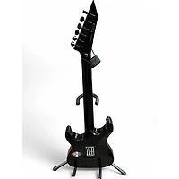 Used ESP LTD KH602 Kirk Hammett Signature Black Solid Body Electric Guitar