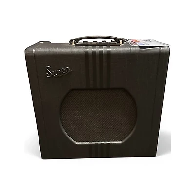 Used Supro 1822R Delta King 12 Tube Guitar Combo Amp