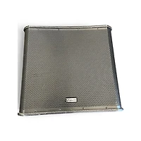 Used QSC kla181 Powered Subwoofer