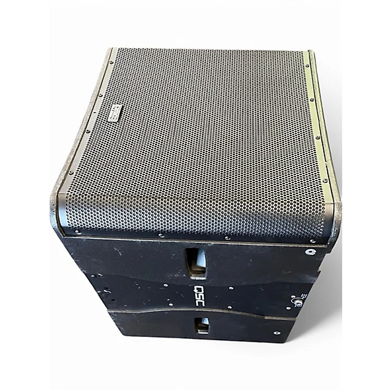 Used QSC kla181 Powered Subwoofer