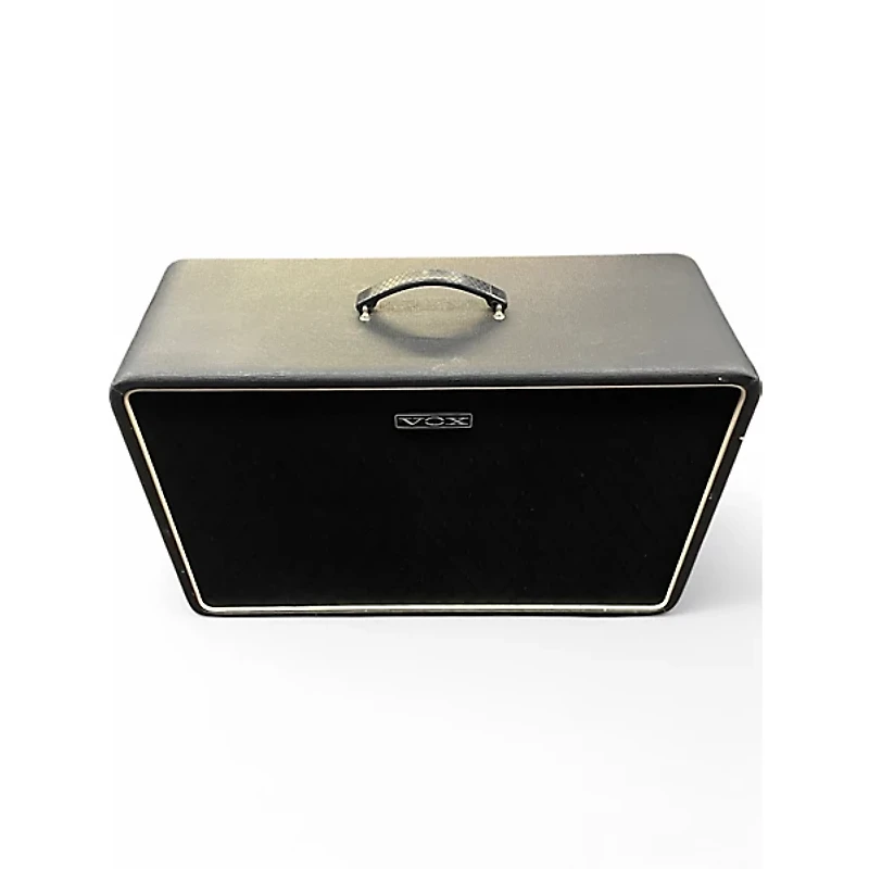 Used VOX V112NT Guitar Cabinet