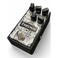 Used Friedman Sir Compre Effect Pedal