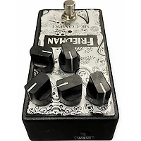 Used Friedman Sir Compre Effect Pedal