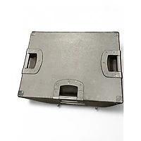 Used Genz Benz GB212T-UB Uber Bass 600W 2x12 Bass Cabinet