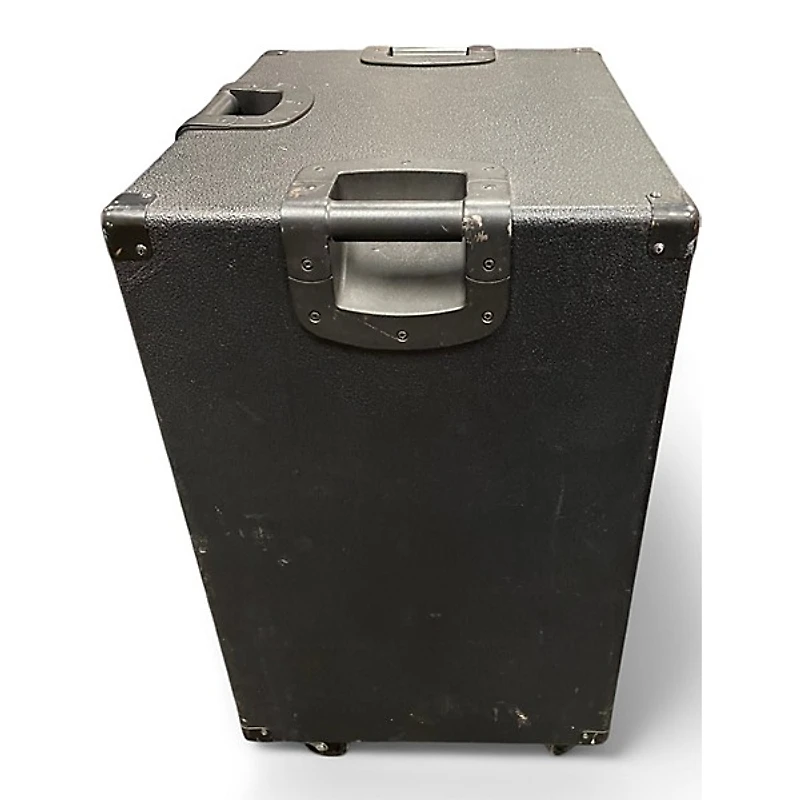 Used Genz Benz GB212T-UB Uber Bass 600W 2x12 Bass Cabinet