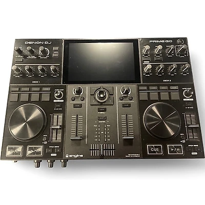 Used Denon DJ PRIME GO DJ Controller