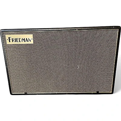 Used Friedman ASM-12 Guitar Cabinet