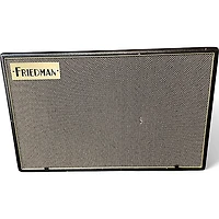 Used Friedman ASM-12 Guitar Cabinet