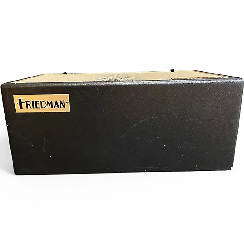 Used Friedman ASM-12 Guitar Cabinet