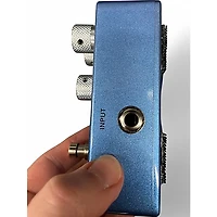 Used GAMMA CUMULUS Effect Pedal