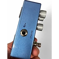 Used GAMMA CUMULUS Effect Pedal