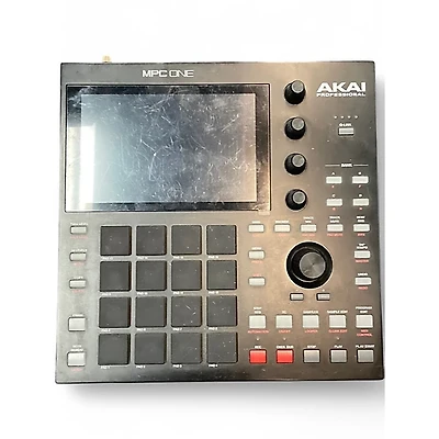 Used Akai Professional MPC ONE Production Controller