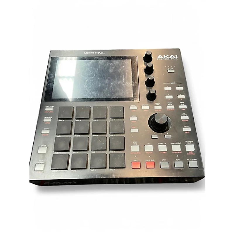 Used Akai Professional MPC ONE Production Controller