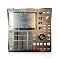 Used Akai Professional MPC ONE Production Controller