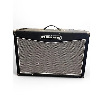 Used Switch Drive Guitar Cabinet