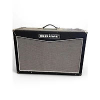 Used Switch Drive Guitar Cabinet