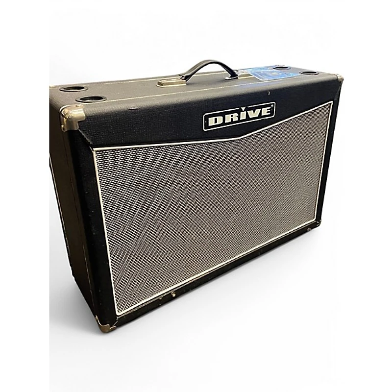 Used Switch Drive Guitar Cabinet